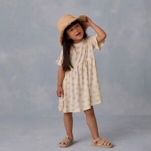 Rylee + Cru Babydoll Dress